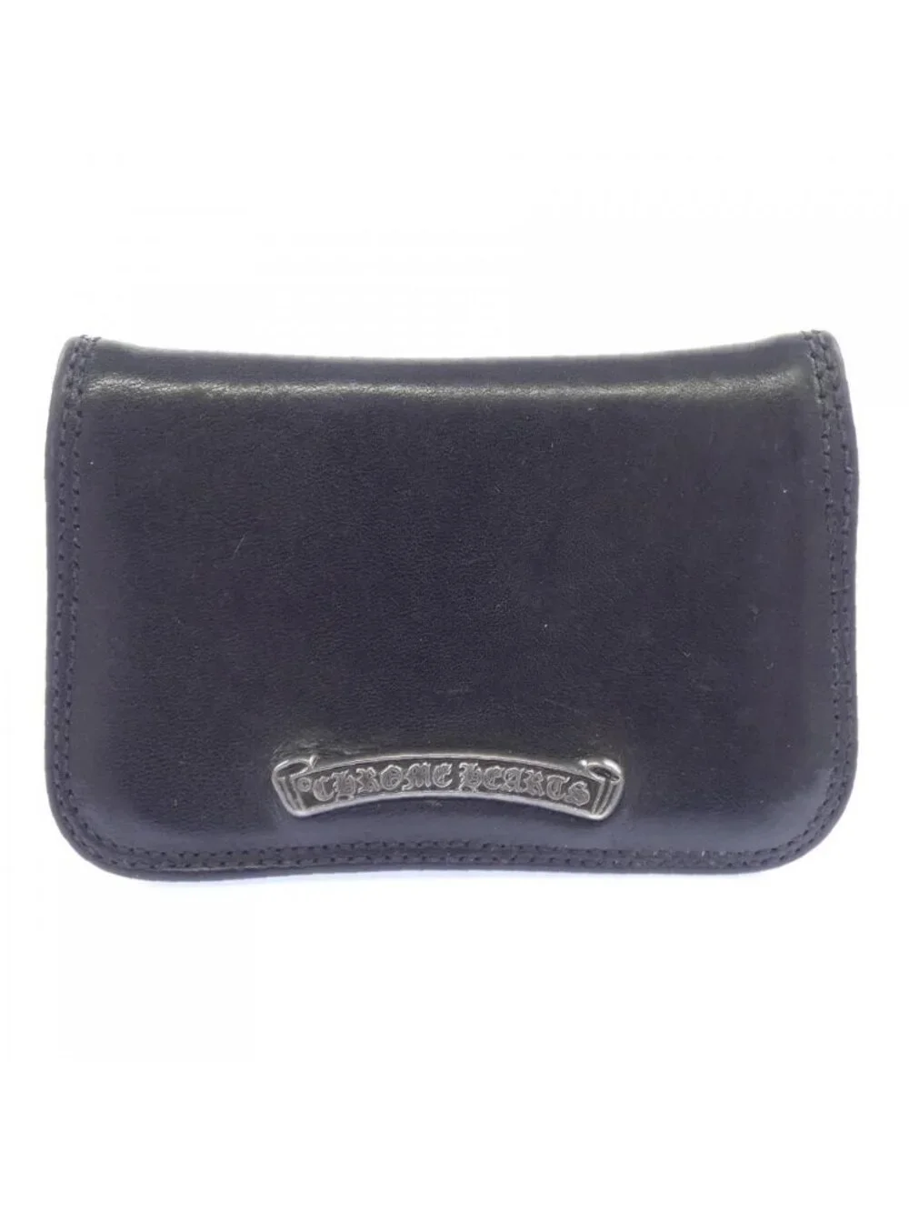 Chrome Hearts Card Case